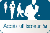 Acc&egrave;s utilisateur
