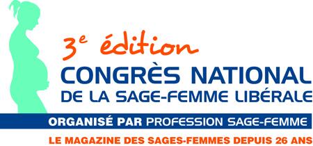 Congrès national de la Sage-femme Congrès national de la Sage-femme