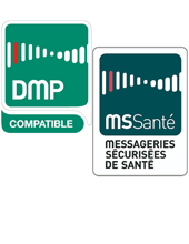 DMP Compatibilité DMP Compatibilité