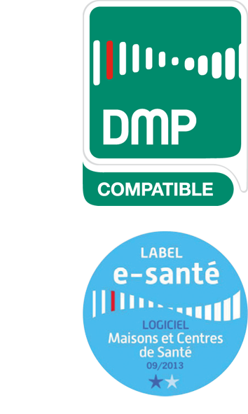 En savoir + sur le DMP En savoir + sur le DMP