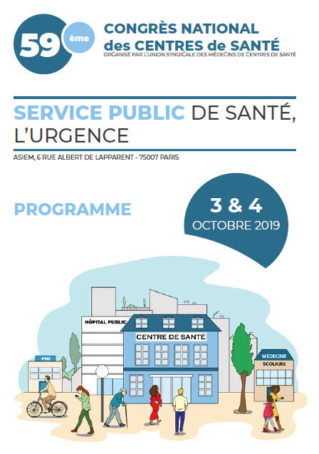 Congrés 2019 Congrés 2019
