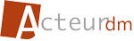 Acteurdm, la gestion médicale Acteurdm, la gestion médicale