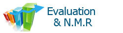Evaluation et N.M.R