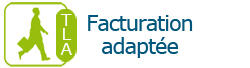 Facturation en mode ambulatoire, accès multi-site Facturation en mode ambulatoire, accès multi-site