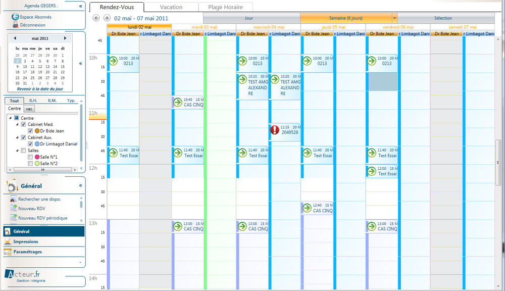 Agenda Agenda